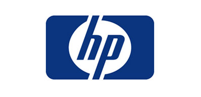 HP logo